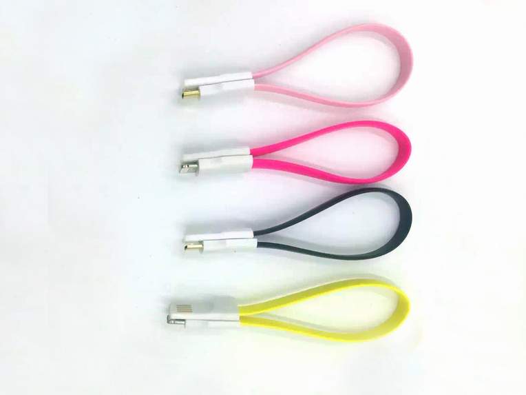 宏浩達數(shù)據(jù)線廠家磁吸蘋果數(shù)據(jù)線iPhone