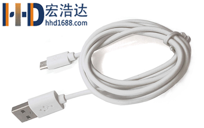 普通手機數據線快速充電的方法 普通手機數據線快速充電的方法