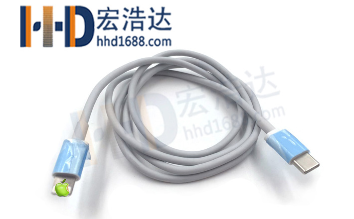 type-c安卓數(shù)據(jù)線和lightning蘋果數(shù)據(jù)線在設(shè)計上的區(qū)別是什么嗎? type-c安卓數(shù)據(jù)線和lightning蘋果數(shù)據(jù)線在設(shè)計上的區(qū)別是什么嗎?