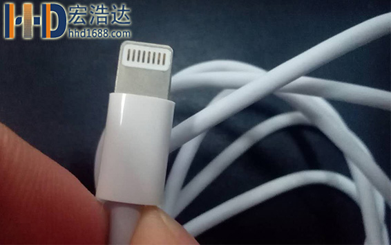 mfi認證的原裝蘋果數(shù)據(jù)線和非mfi認證的蘋果數(shù)據(jù)線哪個好？