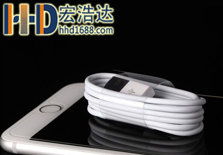 選擇哪個蘋果數(shù)據(jù)線更好