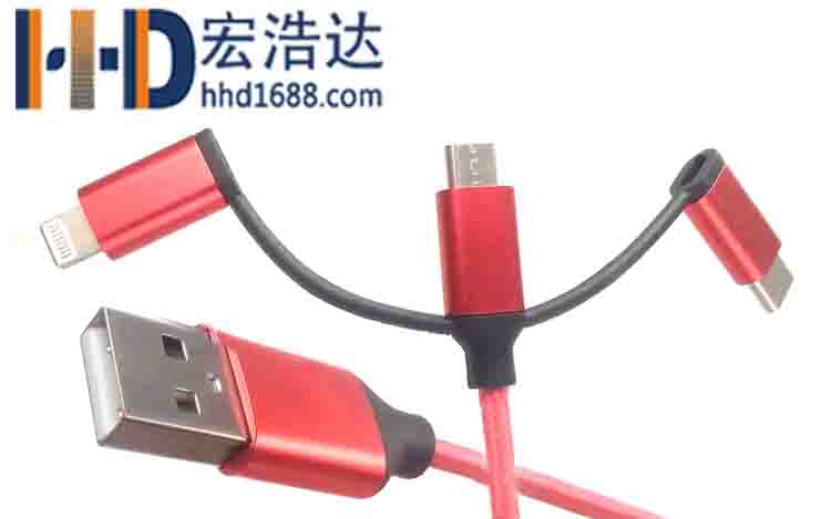 你知道我們使用數(shù)據(jù)線(xiàn)時(shí)要注意的事情是什么嗎？