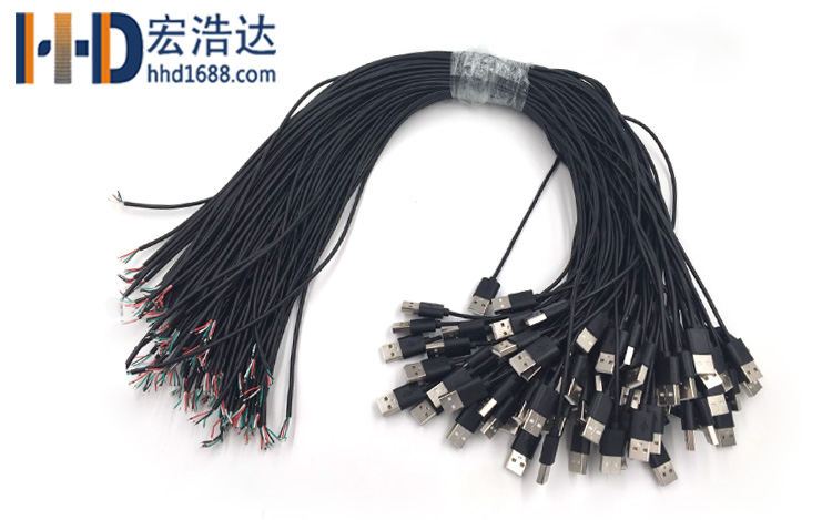 手機(jī)數(shù)據(jù)線為什么有的可以傳輸數(shù)據(jù)，有的USB線卻不可以傳輸數(shù)據(jù)